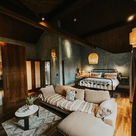 Runa Farm 巴纳德城堡 外观 照片